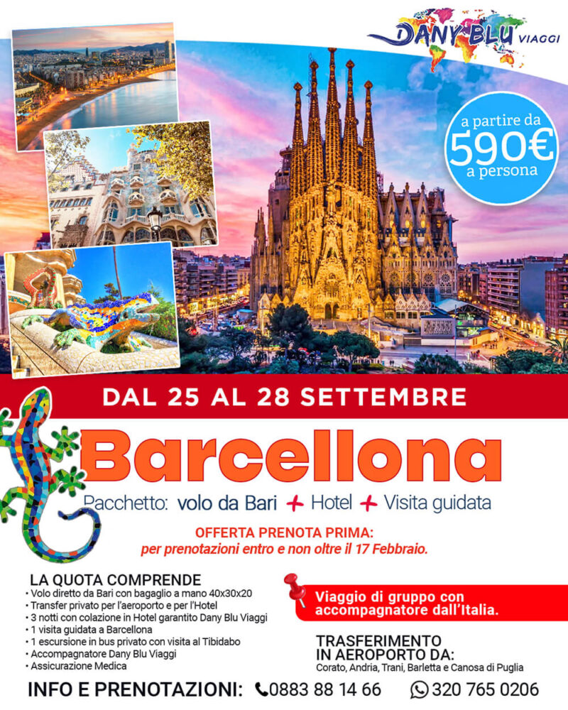 Barcellona
