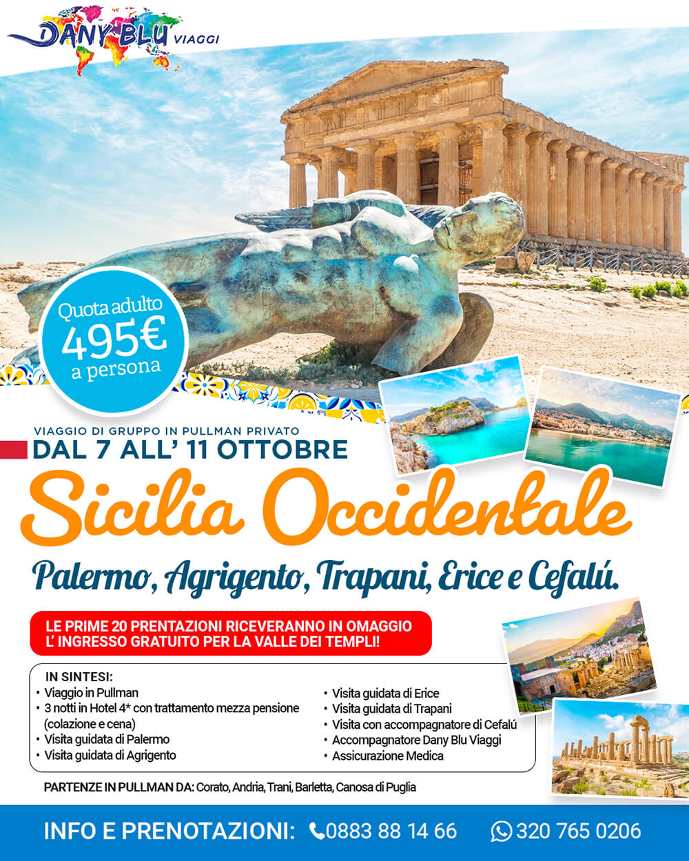 Sicilia Occidentale