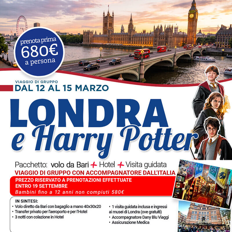 Londra