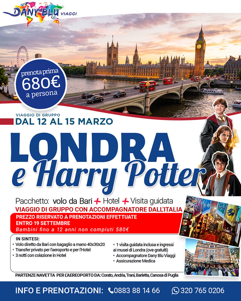Londra