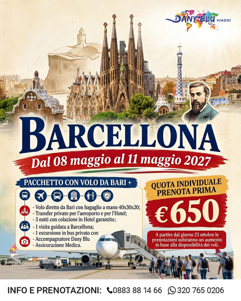 Barcellona